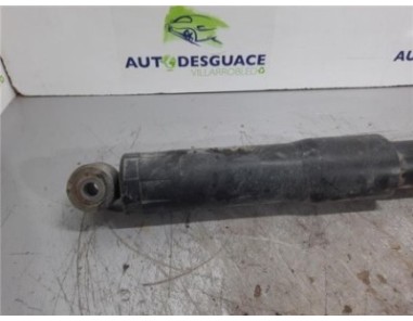 Amortiguador Trasero Izquierdo Jeep GR  CHEROKEE 3 0 CRD 