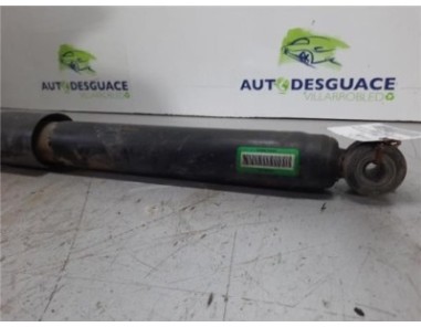 Amortiguador Trasero Izquierdo Jeep GR  CHEROKEE 3 0 CRD 