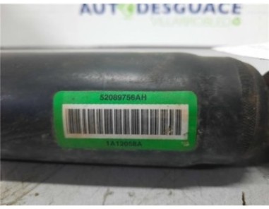 Amortiguador Trasero Izquierdo Jeep GR  CHEROKEE 3 0 CRD 