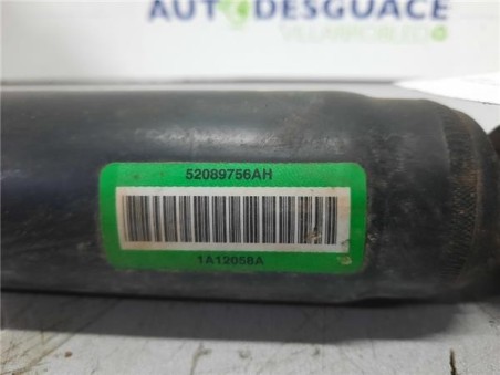 Amortiguador Trasero Izquierdo Jeep GR  CHEROKEE 3 0 CRD 