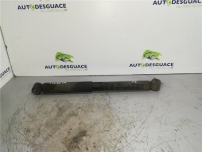 Amortiguador Trasero Derecho Volkswagen Crafter Furgón  2 0 Furgón 30 BC [2 0 Ltr  - 100 kW TDI]