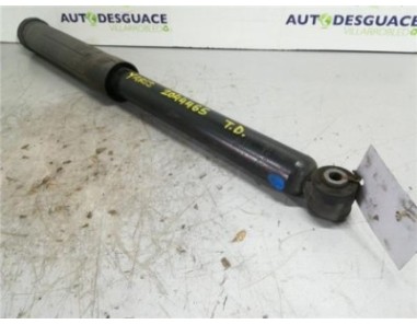 Amortiguador Trasero Derecho Toyota YARIS  1 0