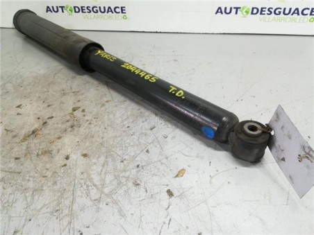 Amortiguador Trasero Derecho Toyota YARIS  1 0