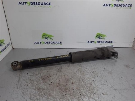 Amortiguador Trasero Derecho Opel Astra K Berlina 5p  1 6 Dynamic Start/Stop [1 6 Ltr  - 118 kW Biturbo CDTI DPF]