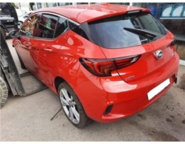 Amortiguador Trasero Derecho Opel Astra K Berlina 5p  1 6 Dynamic Start/Stop [1 6 Ltr  - 118 kW Biturbo CDTI DPF]