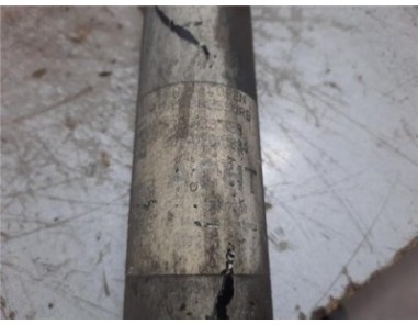 Amortiguador Trasero Derecho Opel Astra K Berlina 5p  1 6 Dynamic Start/Stop [1 6 Ltr  - 118 kW Biturbo CDTI DPF]