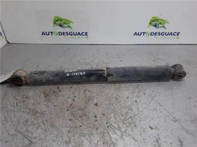 Amortiguador Trasero Izquierdo Volkswagen Crafter Furgón  2 0 Furgón 30 BC [2 0 Ltr  - 100 kW TDI]