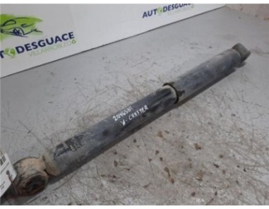 Amortiguador Trasero Izquierdo Volkswagen Crafter Furgón  2 0 Furgón 30 BC [2 0 Ltr  - 100 kW TDI]