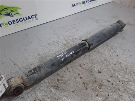Amortiguador Trasero Izquierdo Volkswagen Crafter Furgón  2 0 Furgón 30 BC [2 0 Ltr  - 100 kW TDI]