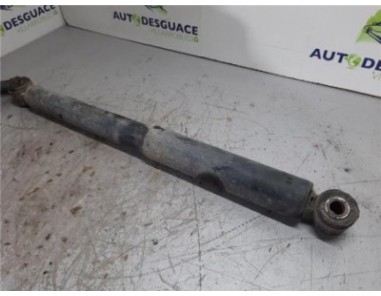 Amortiguador Trasero Izquierdo Volkswagen Crafter Furgón  2 0 Furgón 30 BC [2 0 Ltr  - 100 kW TDI]