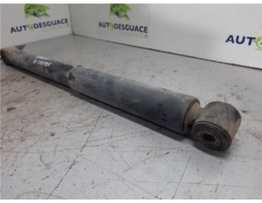 Amortiguador Trasero Izquierdo Volkswagen Crafter Furgón  2 0 Furgón 30 BC [2 0 Ltr  - 100 kW TDI]