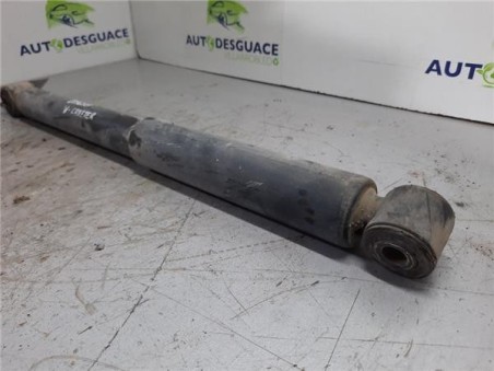 Amortiguador Trasero Izquierdo Volkswagen Crafter Furgón  2 0 Furgón 30 BC [2 0 Ltr  - 100 kW TDI]