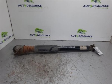 Amortiguador Trasero Izquierdo Volkswagen Passat Berlina  2 0 Exclusive BlueMotion [2 0 Ltr  - 103 kW TDI]
