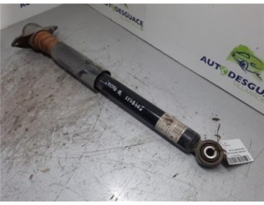 Amortiguador Trasero Izquierdo Volkswagen Passat Berlina  2 0 Exclusive BlueMotion [2 0 Ltr  - 103 kW TDI]