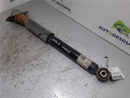 Amortiguador Trasero Izquierdo Volkswagen Passat Berlina  2 0 Exclusive BlueMotion [2 0 Ltr  - 103 kW TDI]