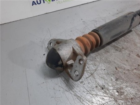 Amortiguador Trasero Izquierdo Volkswagen Passat Berlina  2 0 Exclusive BlueMotion [2 0 Ltr  - 103 kW TDI]