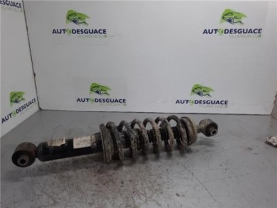 Amortiguador Trasero Derecho Peugeot 508 SW  1 6 Access [1 6 Ltr  - 88 kW 16V]