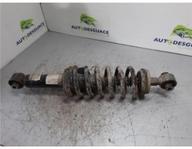 Amortiguador Trasero Derecho Peugeot 508 SW  1 6 Access [1 6 Ltr  - 88 kW 16V]