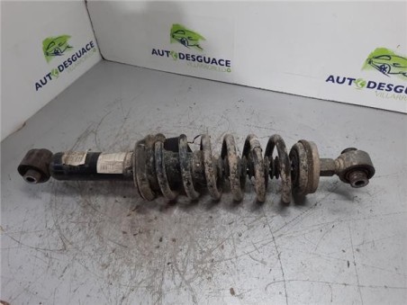 Amortiguador Trasero Derecho Peugeot 508 SW  1 6 Access [1 6 Ltr  - 88 kW 16V]