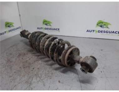 Amortiguador Trasero Derecho Peugeot 508 SW  1 6 Access [1 6 Ltr  - 88 kW 16V]