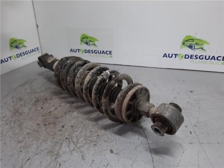 Amortiguador Trasero Derecho Peugeot 508 SW  1 6 Access [1 6 Ltr  - 88 kW 16V]