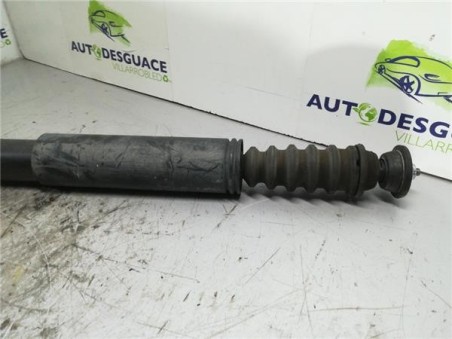 Amortiguador Trasero Izquierdo Renault Modus I  1 5 dCi 