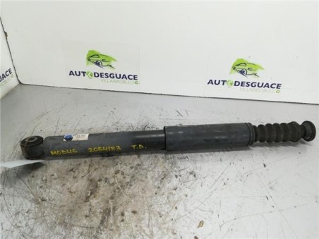 Amortiguador Trasero Derecho Renault Modus I  1 5 dCi 