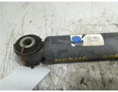 Amortiguador Trasero Derecho Renault Modus I  1 5 dCi 