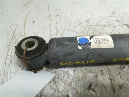 Amortiguador Trasero Derecho Renault Modus I  1 5 dCi 