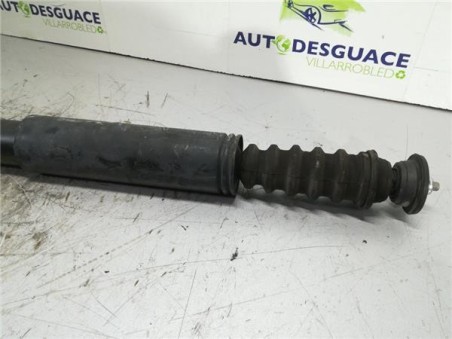 Amortiguador Trasero Derecho Renault Modus I  1 5 dCi 