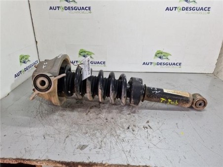 Amortiguador Trasero Izquierdo Audi Q7  3 0 TDI V6 Advance quattro  [3 0 Ltr  - 176 kW V6 24V TDI]