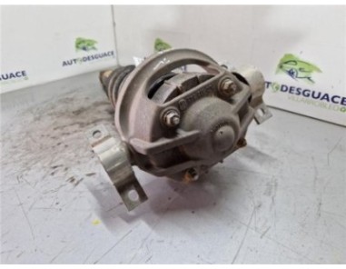 Amortiguador Trasero Izquierdo Audi Q7  3 0 TDI V6 Advance quattro  [3 0 Ltr  - 176 kW V6 24V TDI]