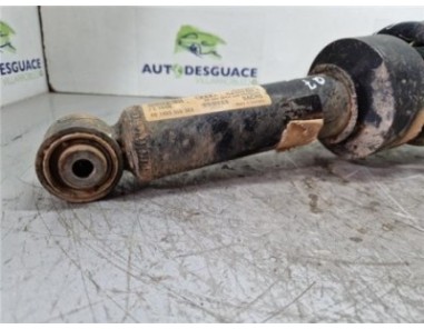 Amortiguador Trasero Izquierdo Audi Q7  3 0 TDI V6 Advance quattro  [3 0 Ltr  - 176 kW V6 24V TDI]