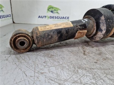 Amortiguador Trasero Izquierdo Audi Q7  3 0 TDI V6 Advance quattro  [3 0 Ltr  - 176 kW V6 24V TDI]