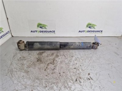 Amortiguador Trasero Izquierdo Renault Koleos I  2 0 Dynamique Pack1 [2 0 Ltr  - 110 kW dCi Diesel FAP]