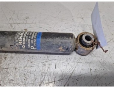 Amortiguador Trasero Izquierdo Renault Koleos I  2 0 Dynamique Pack1 [2 0 Ltr  - 110 kW dCi Diesel FAP]