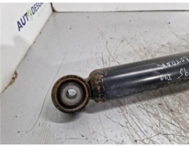 Amortiguador Trasero Izquierdo Opel Astra K Berlina 5p  1 6 Business [1 6 Ltr  - 81 kW CDTI DPF]