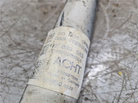 Amortiguador Trasero Izquierdo Opel Astra K Berlina 5p  1 6 Business [1 6 Ltr  - 81 kW CDTI DPF]