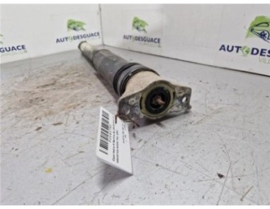 Amortiguador Trasero Izquierdo Opel Astra K Berlina 5p  1 6 Business [1 6 Ltr  - 81 kW CDTI DPF]