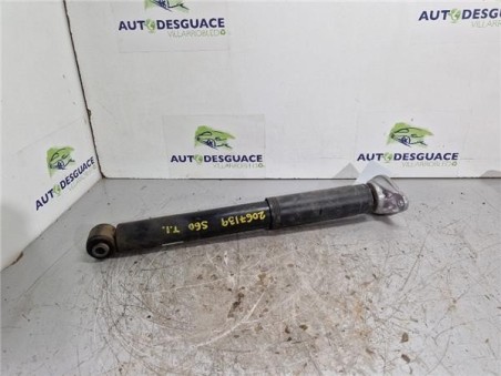 Amortiguador Trasero Izquierdo Volvo S60 Berlina  2 0 Kinetic [2 0 Ltr  - 133 kW Diesel CAT]