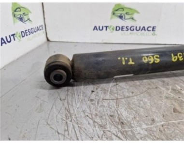 Amortiguador Trasero Izquierdo Volvo S60 Berlina  2 0 Kinetic [2 0 Ltr  - 133 kW Diesel CAT]