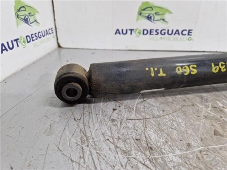 Amortiguador Trasero Izquierdo Volvo S60 Berlina  2 0 Kinetic [2 0 Ltr  - 133 kW Diesel CAT]