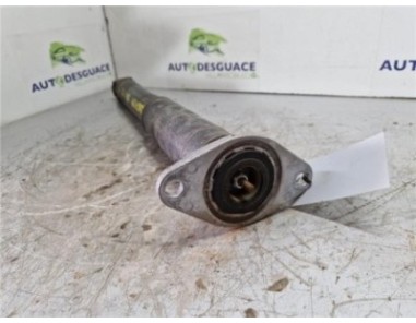 Amortiguador Trasero Izquierdo Volvo S60 Berlina  2 0 Kinetic [2 0 Ltr  - 133 kW Diesel CAT]