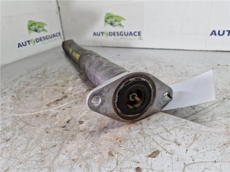 Amortiguador Trasero Izquierdo Volvo S60 Berlina  2 0 Kinetic [2 0 Ltr  - 133 kW Diesel CAT]