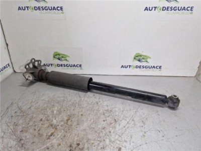 Amortiguador Trasero Izquierdo Opel CORSA E 1 4