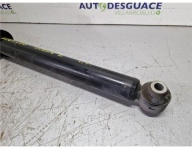 Amortiguador Trasero Izquierdo Opel CORSA E 1 4 