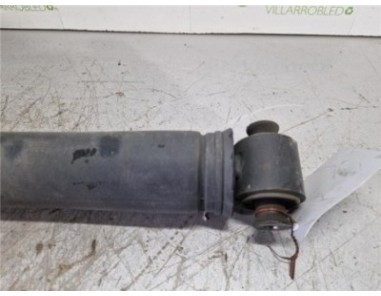 Amortiguador Trasero Izquierdo Renault Megane IV Berlina 5P  1 5 Business [1 5 Ltr  - 66 kW dCi Diesel FAP Energy]