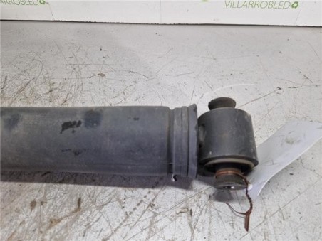 Amortiguador Trasero Izquierdo Renault Megane IV Berlina 5P  1 5 Business [1 5 Ltr  - 66 kW dCi Diesel FAP Energy]