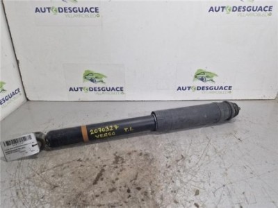 Amortiguador Trasero Izquierdo Toyota Verso  2 2 Advance [2 2 Ltr  - 110 kW D-4D CAT]