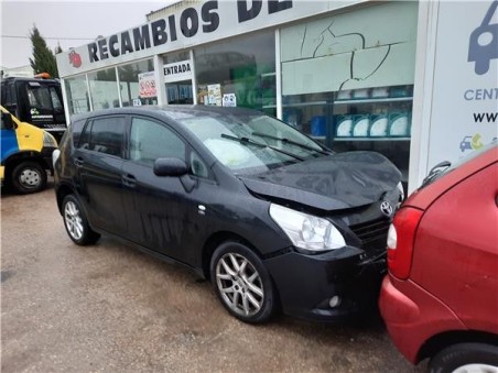 Amortiguador Trasero Izquierdo Toyota Verso  2 2 Advance [2 2 Ltr  - 110 kW D-4D CAT]